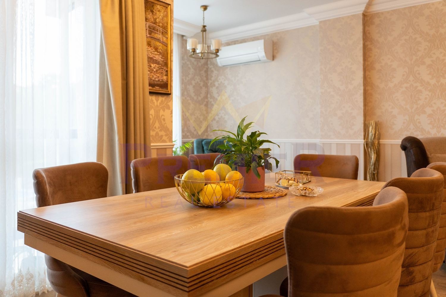 Продава 4-СТАЕН, гр. Варна, Бриз, снимка 3 - Апартаменти - 54781123