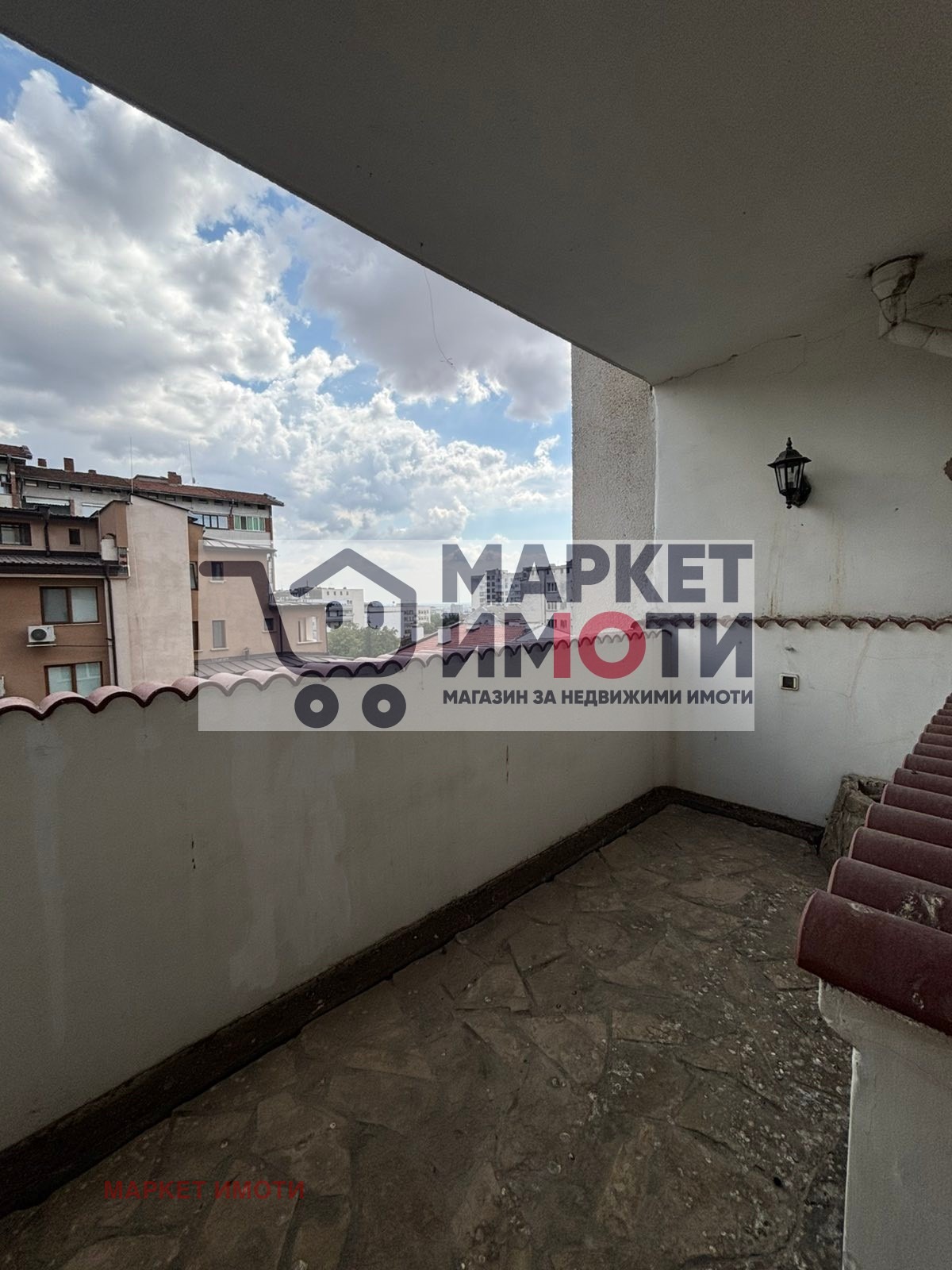 Продава 4-СТАЕН, гр. Стара Загора, Център, снимка 15 - Апартаменти - 55834155