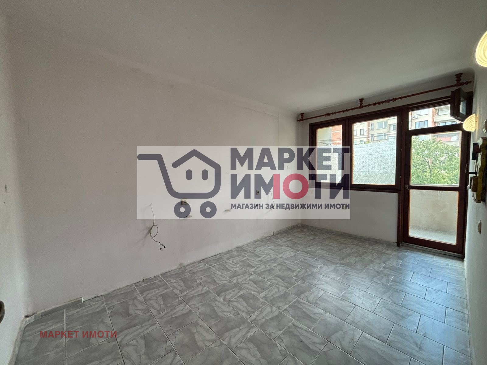 Продава 4-СТАЕН, гр. Стара Загора, Център, снимка 3 - Апартаменти - 55834155
