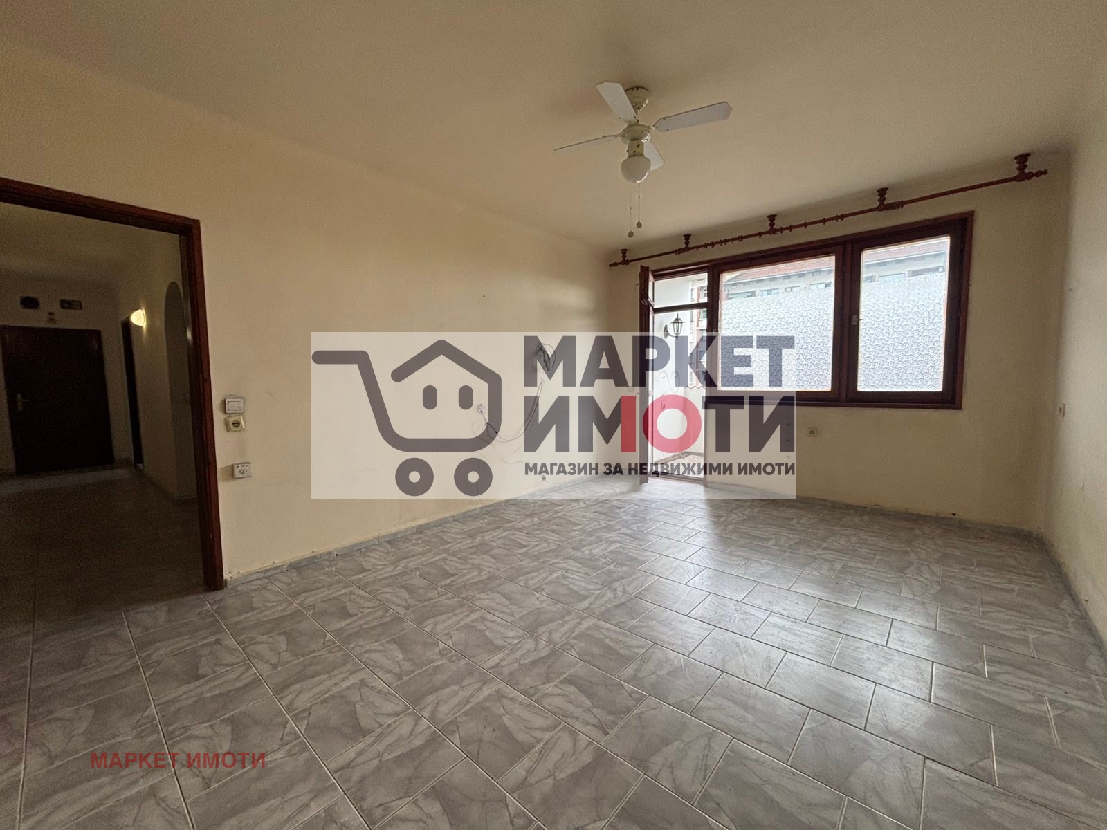 Продава 4-СТАЕН, гр. Стара Загора, Център