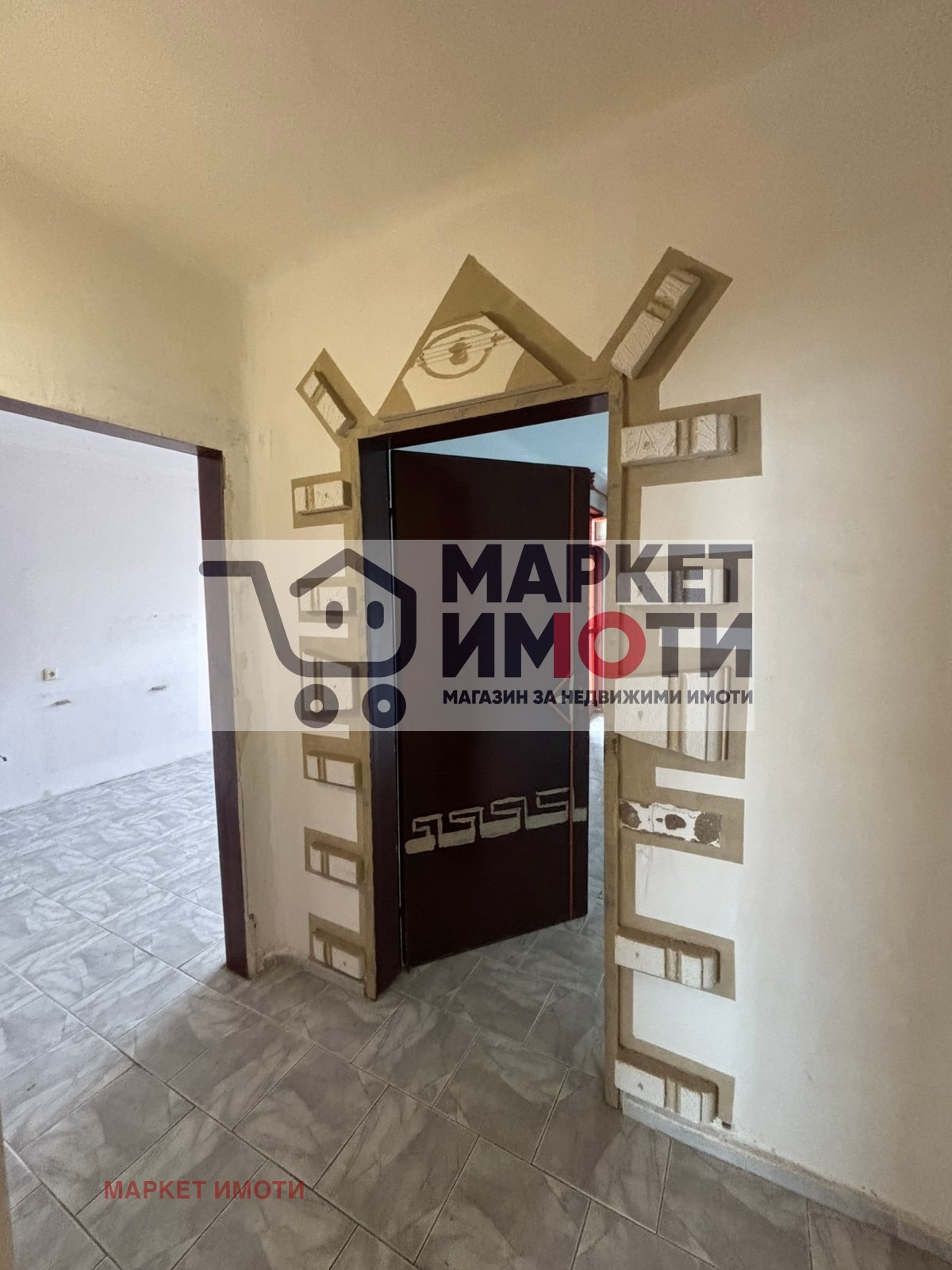Продава 4-СТАЕН, гр. Стара Загора, Център, снимка 4 - Апартаменти - 55834155