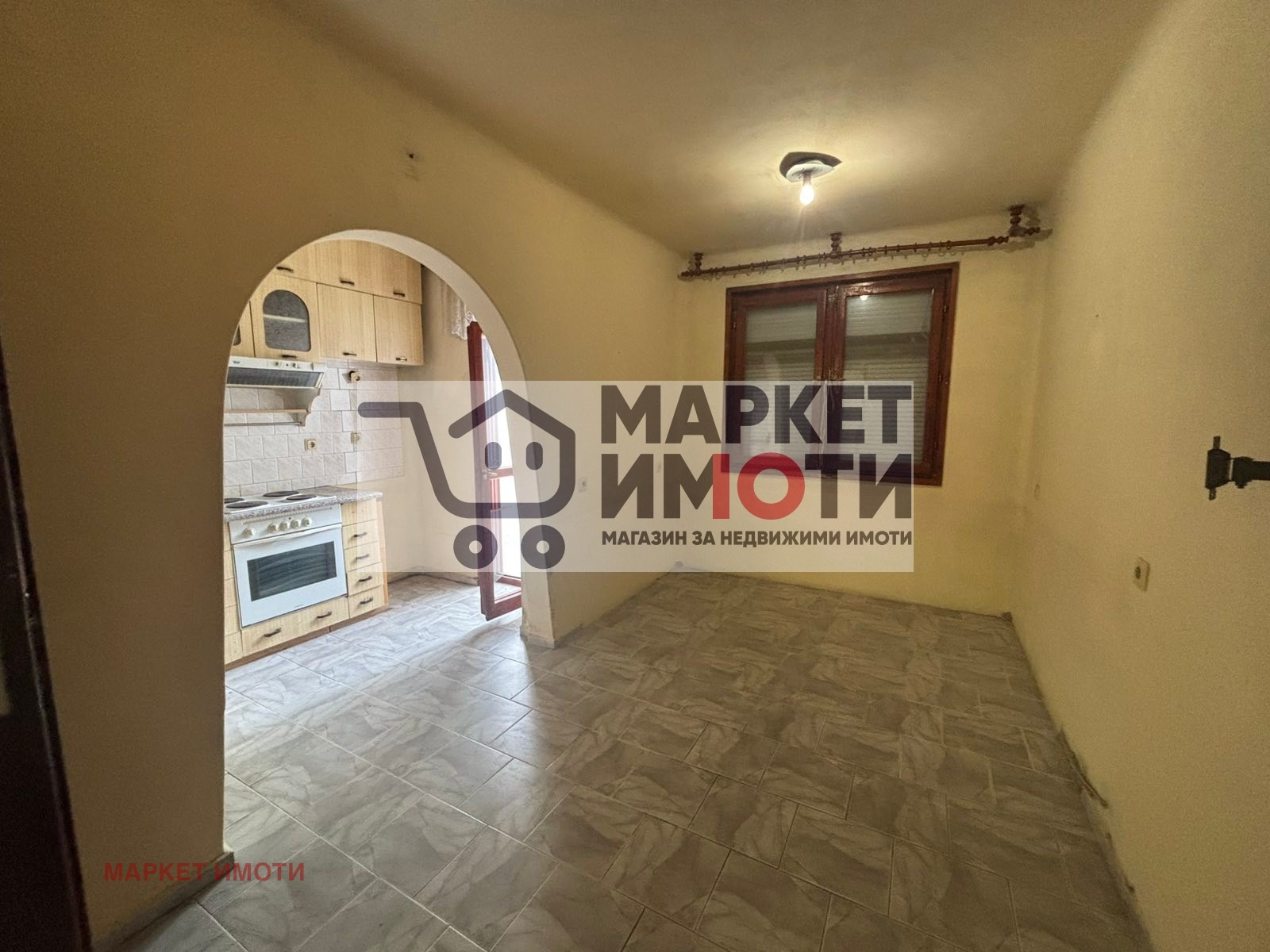 Продава 4-СТАЕН, гр. Стара Загора, Център, снимка 12 - Апартаменти - 55834155