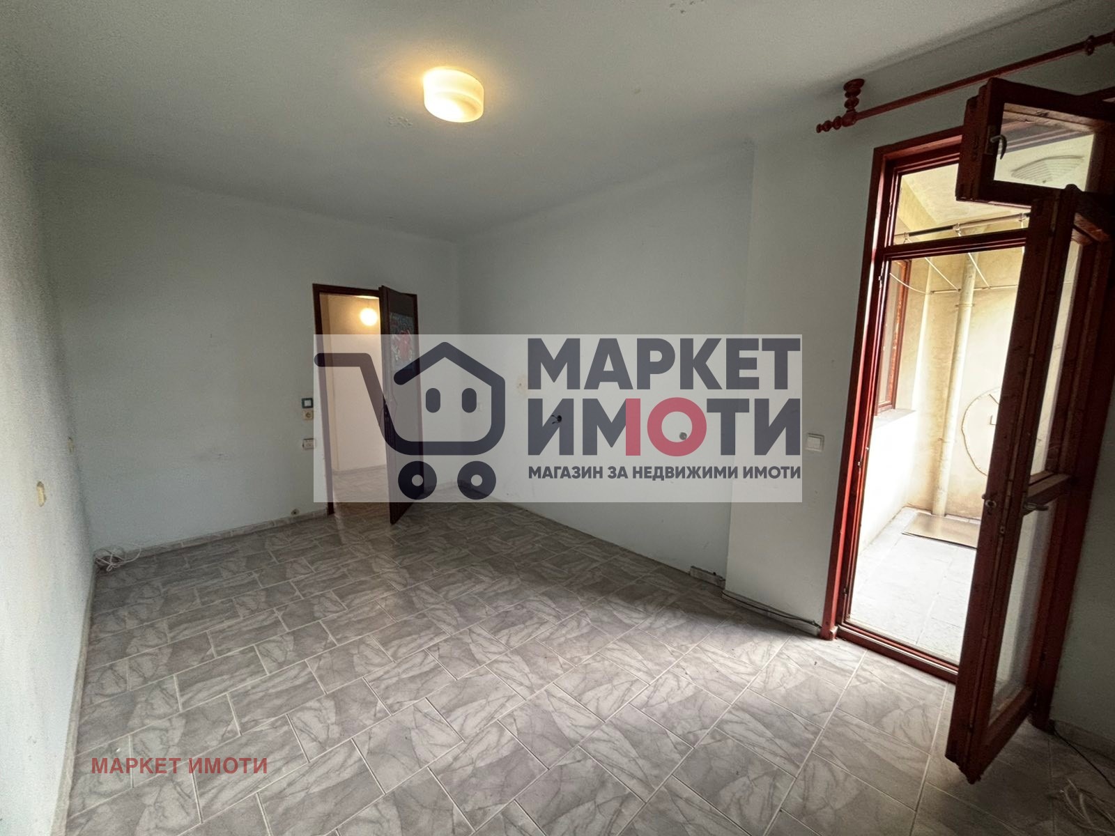 Продава 4-СТАЕН, гр. Стара Загора, Център, снимка 2 - Апартаменти - 55834155