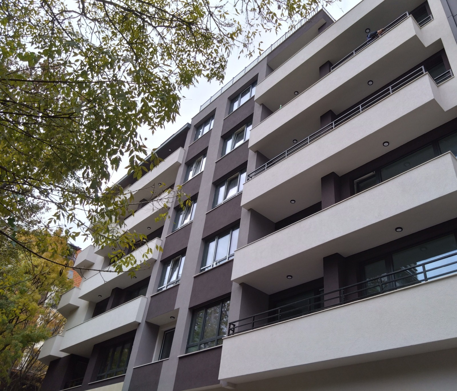 Продава МЕЗОНЕТ, гр. София, Център, снимка 4 - Апартаменти - 53412887