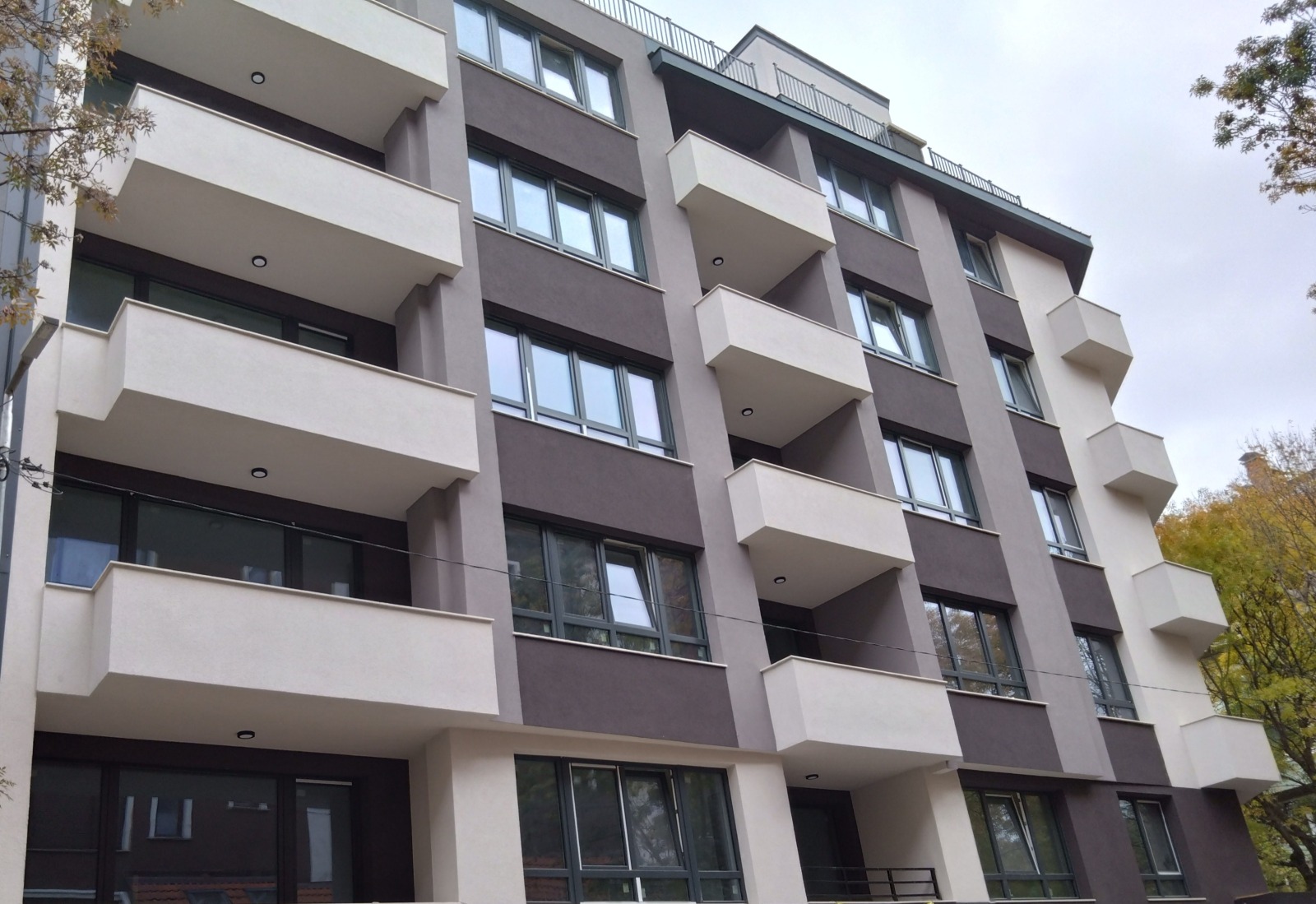 Продава МЕЗОНЕТ, гр. София, Център, снимка 3 - Апартаменти - 53412887