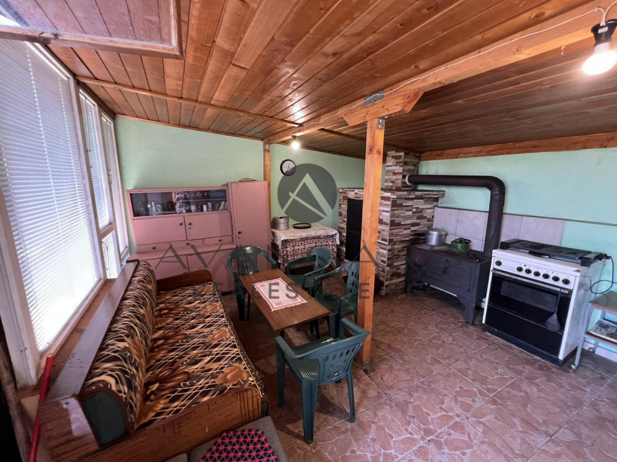 Продава КЪЩА, с. Бошуля, област Пазарджик, снимка 13 - Къщи - 55219773