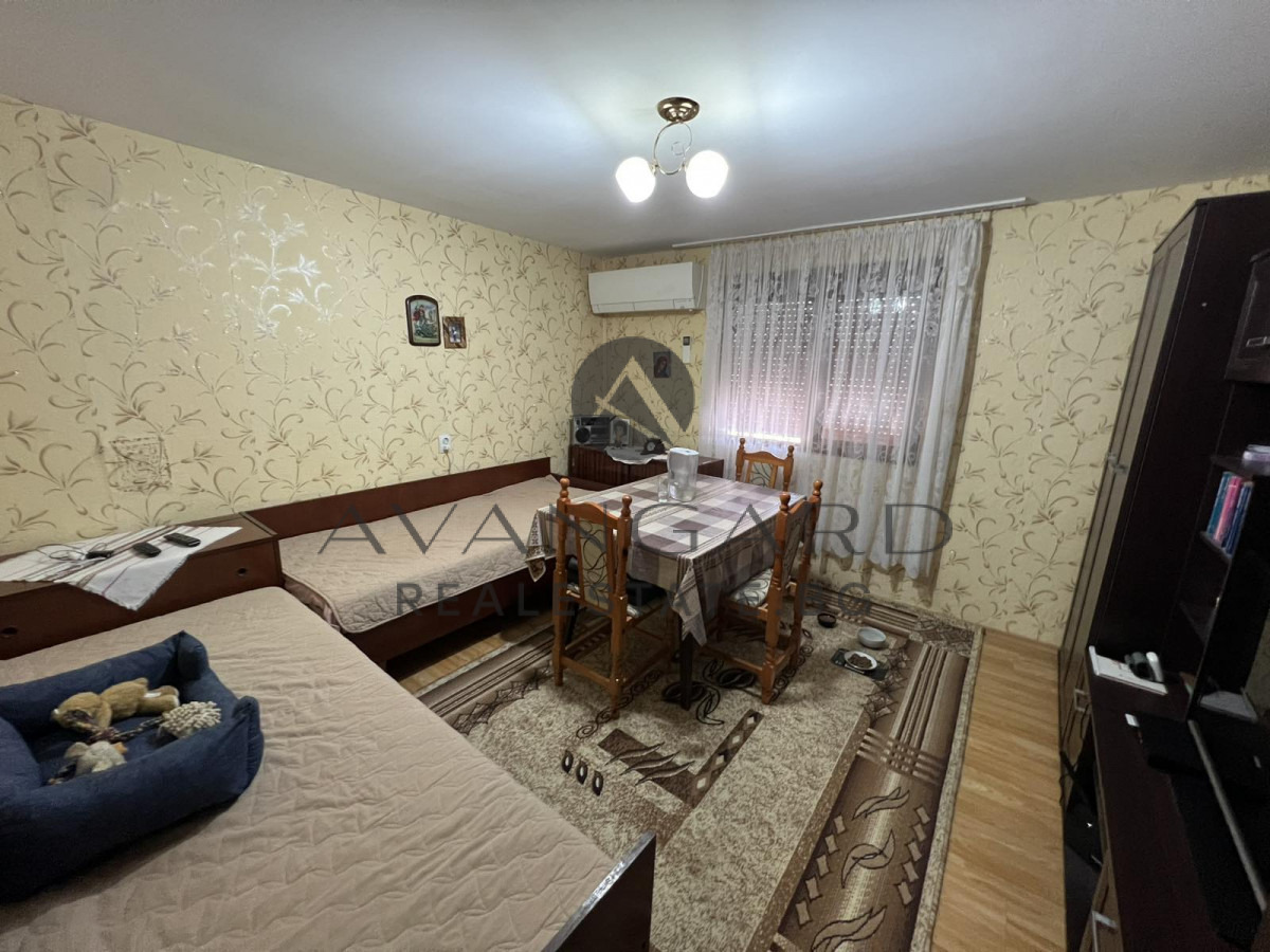 Продава КЪЩА, с. Бошуля, област Пазарджик, снимка 7 - Къщи - 55219773