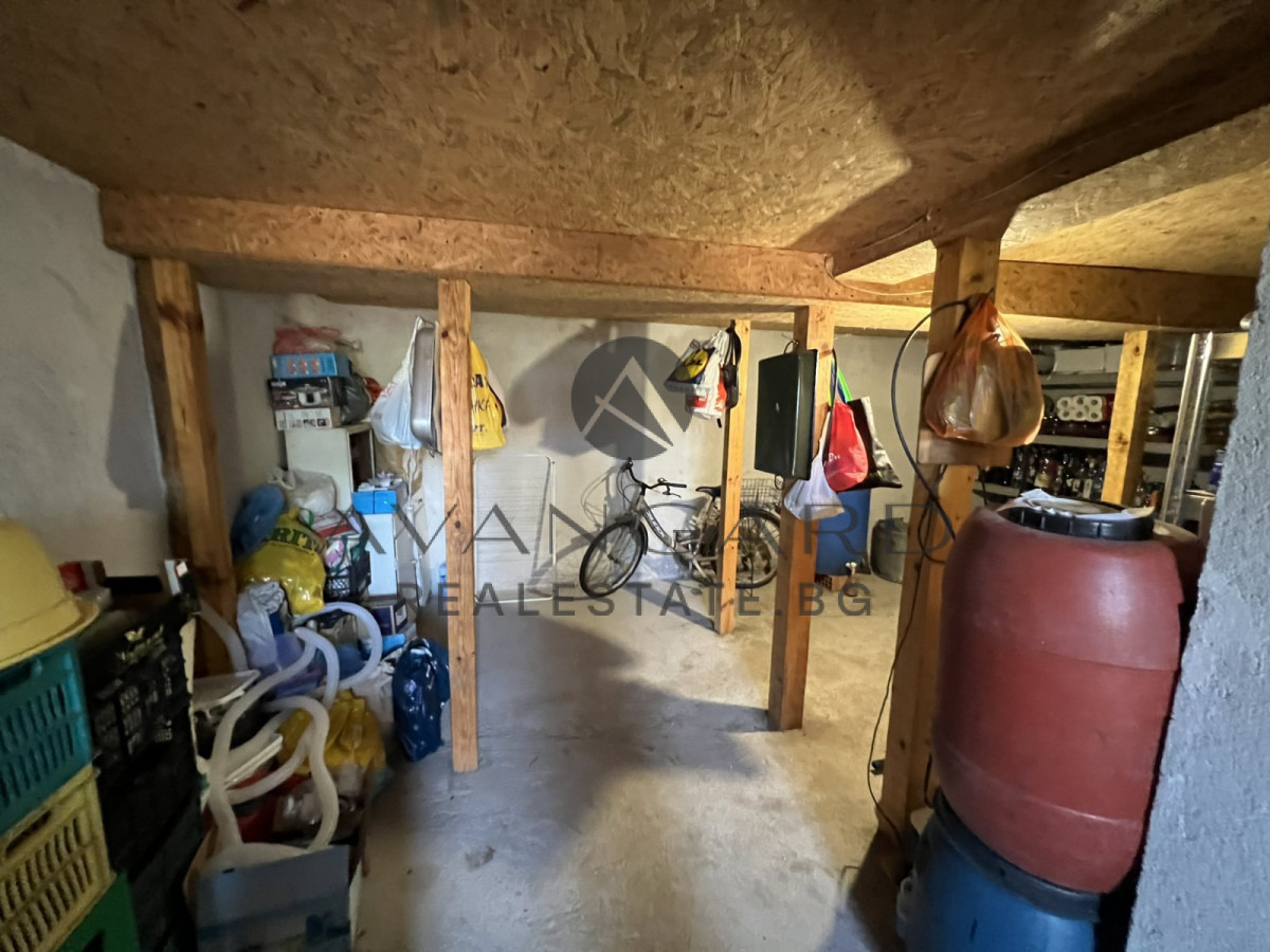 Продава КЪЩА, с. Бошуля, област Пазарджик, снимка 16 - Къщи - 55219773