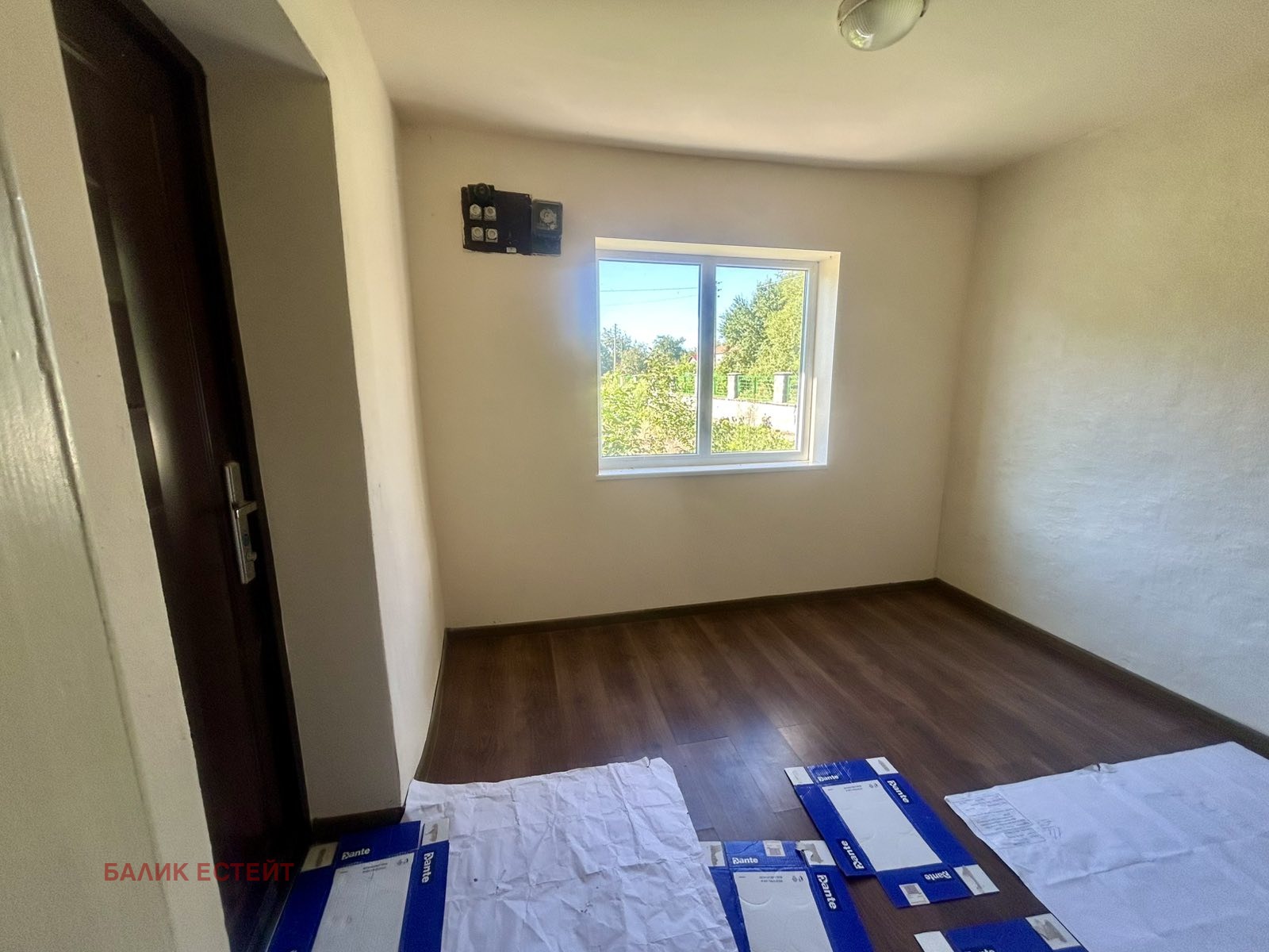 Продава КЪЩА, с. Дъбовик, област Добрич, снимка 10 - Къщи - 55797992