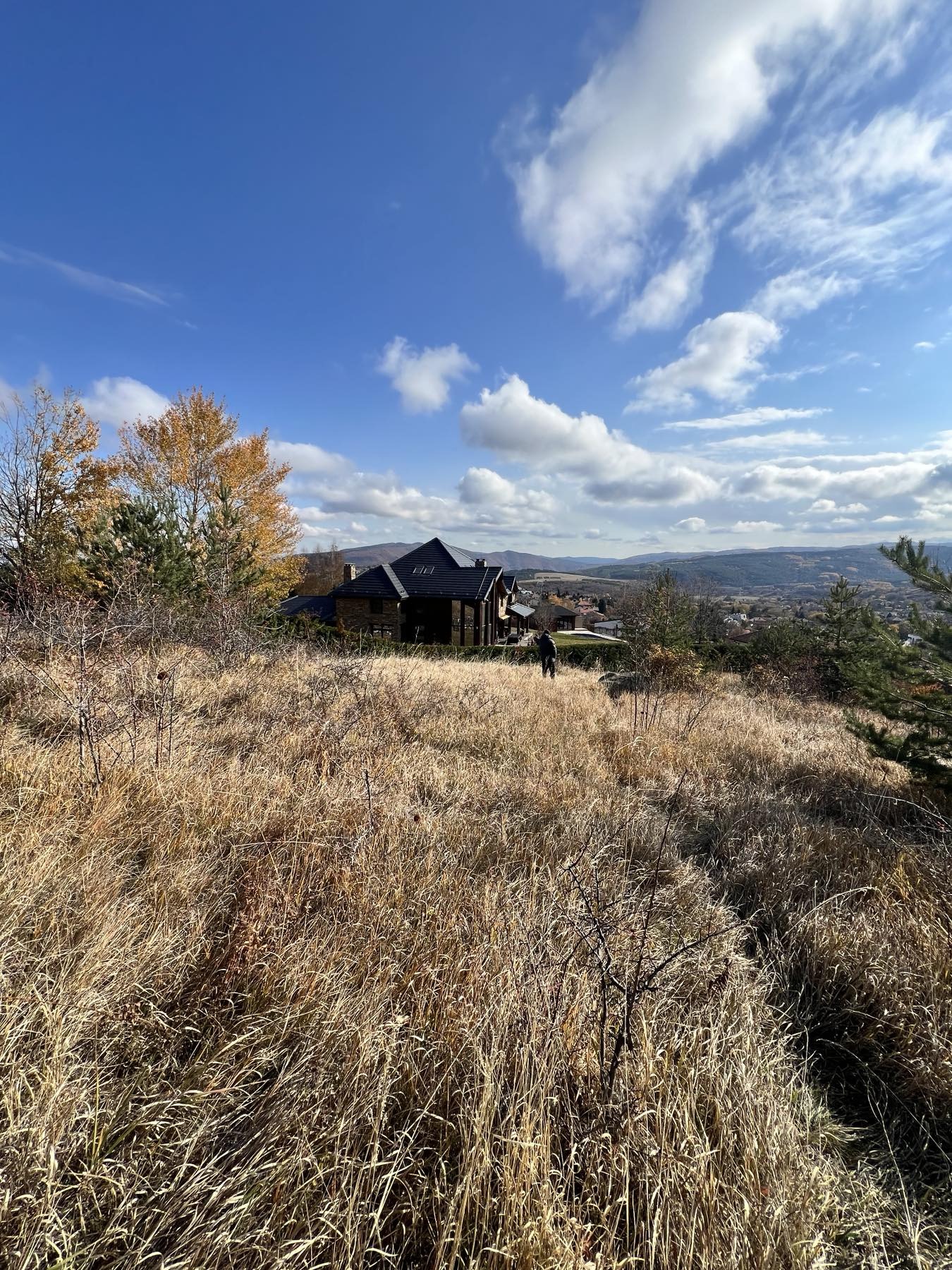 Продава ПАРЦЕЛ, гр. София, с. Бистрица, снимка 2 - Парцели - 51105038