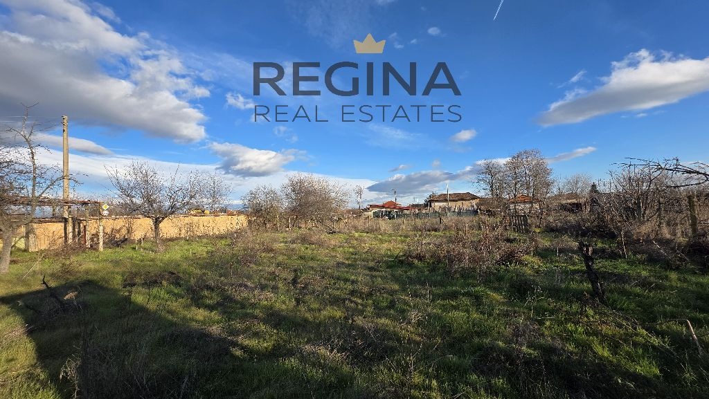 Продава ПАРЦЕЛ, с. Старо Железаре, област Пловдив, снимка 2 - Парцели - 53098723