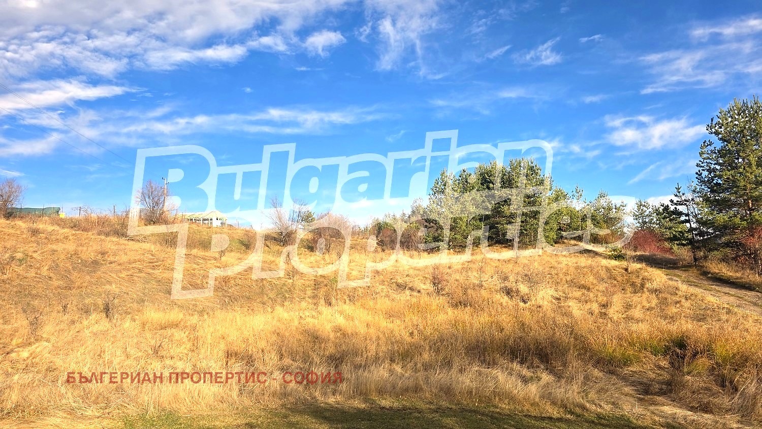 Продава ПАРЦЕЛ, гр. София, с. Железница, снимка 15 - Парцели - 53614880