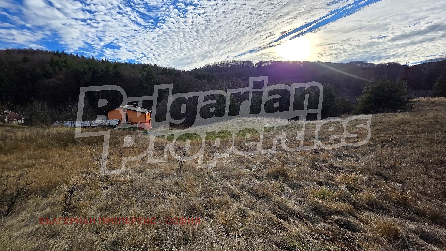 Продава ПАРЦЕЛ, гр. София, с. Железница, снимка 7 - Парцели - 53614880