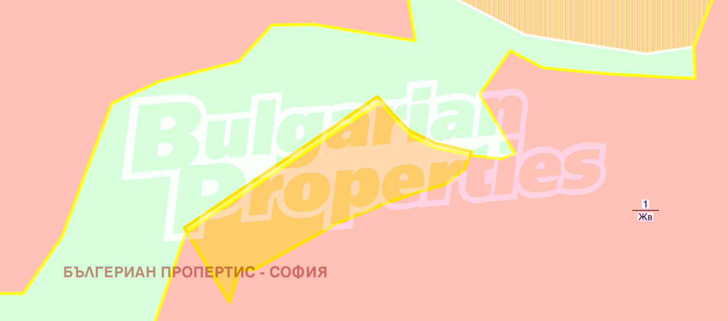 Продава ПАРЦЕЛ, гр. София, с. Железница, снимка 10 - Парцели - 53614880