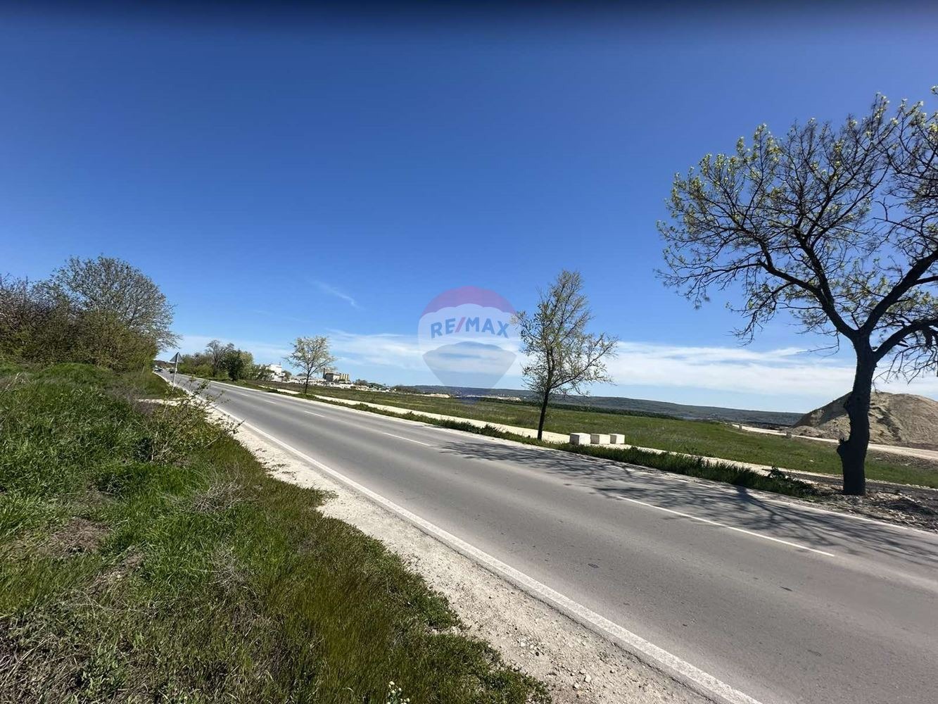 Продава ПАРЦЕЛ, гр. Варна, Летище, снимка 4 - Парцели - 54541259