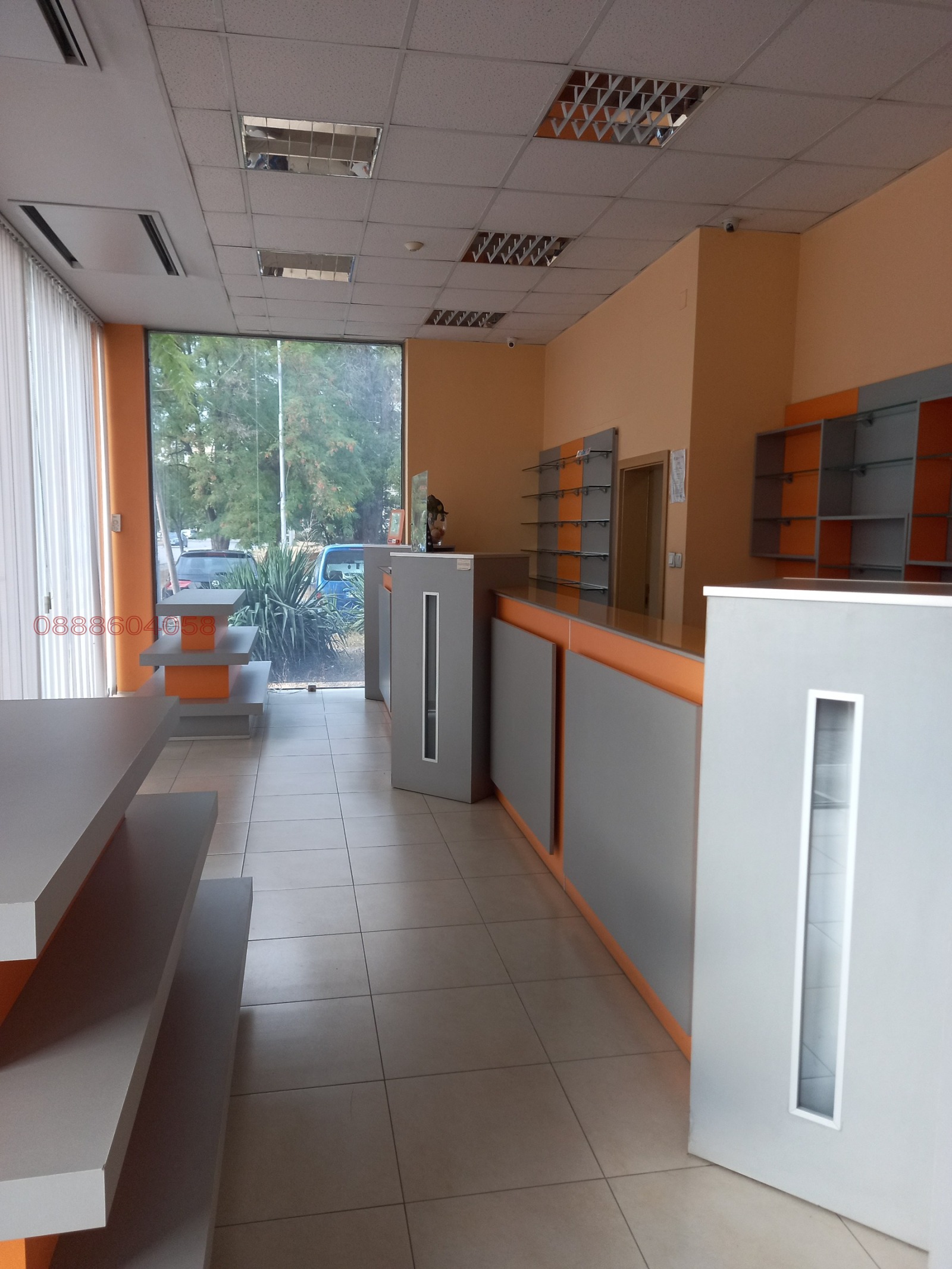 Продава БИЗНЕС ИМОТ, гр. Пловдив, Тракия, снимка 8 - Други - 54483781