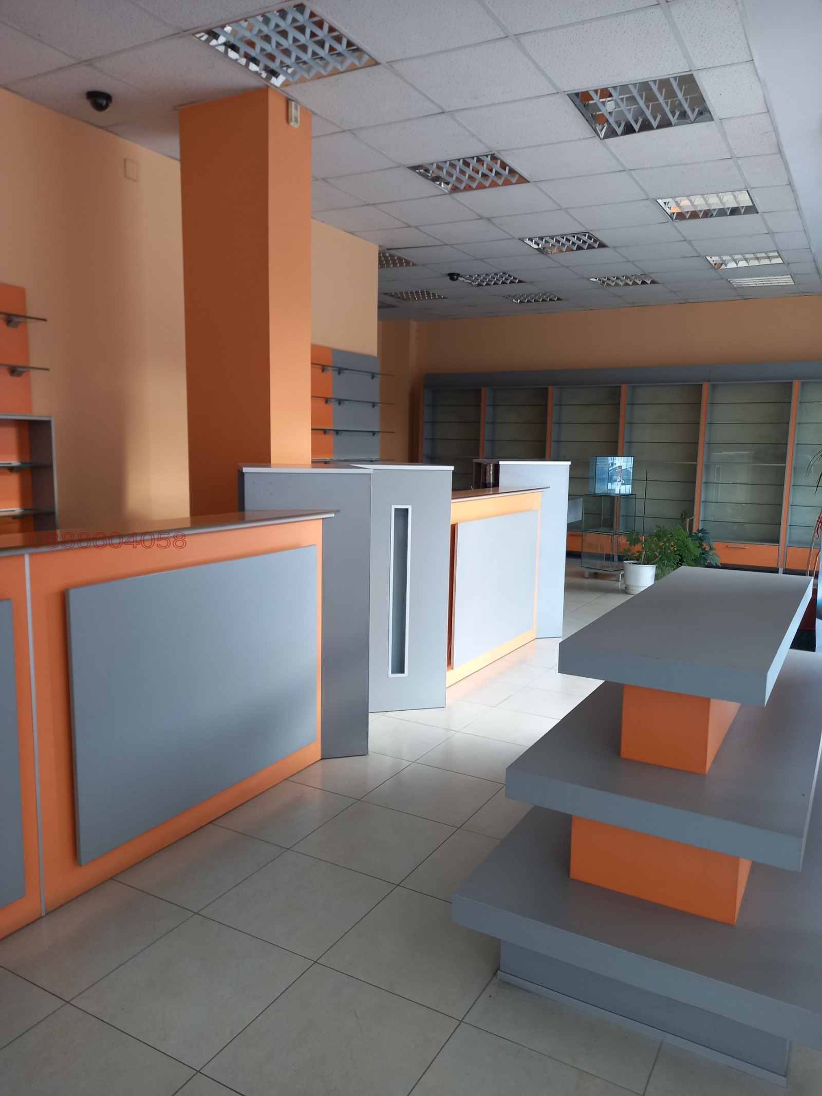 Продава БИЗНЕС ИМОТ, гр. Пловдив, Тракия, снимка 6 - Други - 54483781