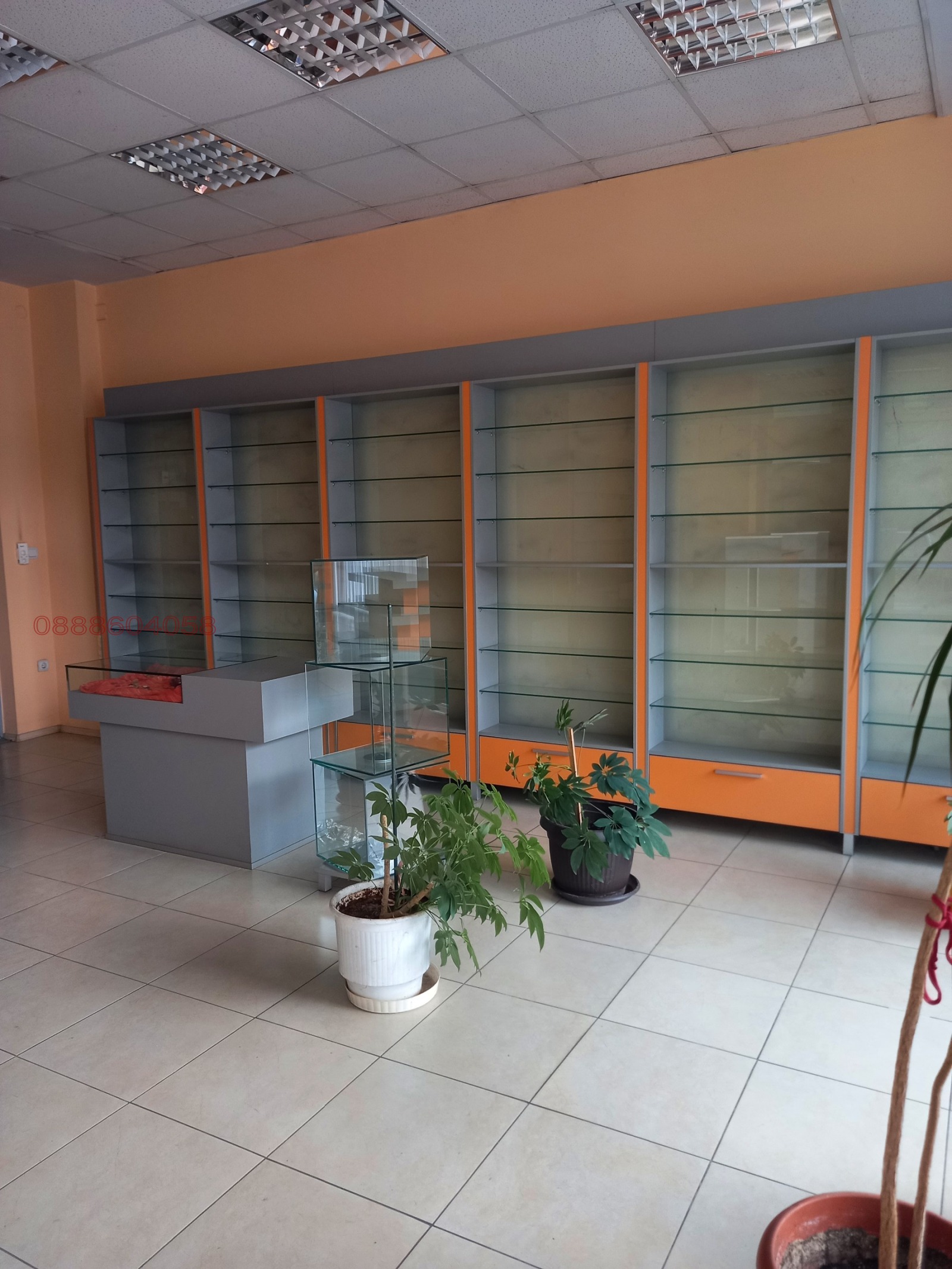 Продава БИЗНЕС ИМОТ, гр. Пловдив, Тракия, снимка 5 - Други - 54483781