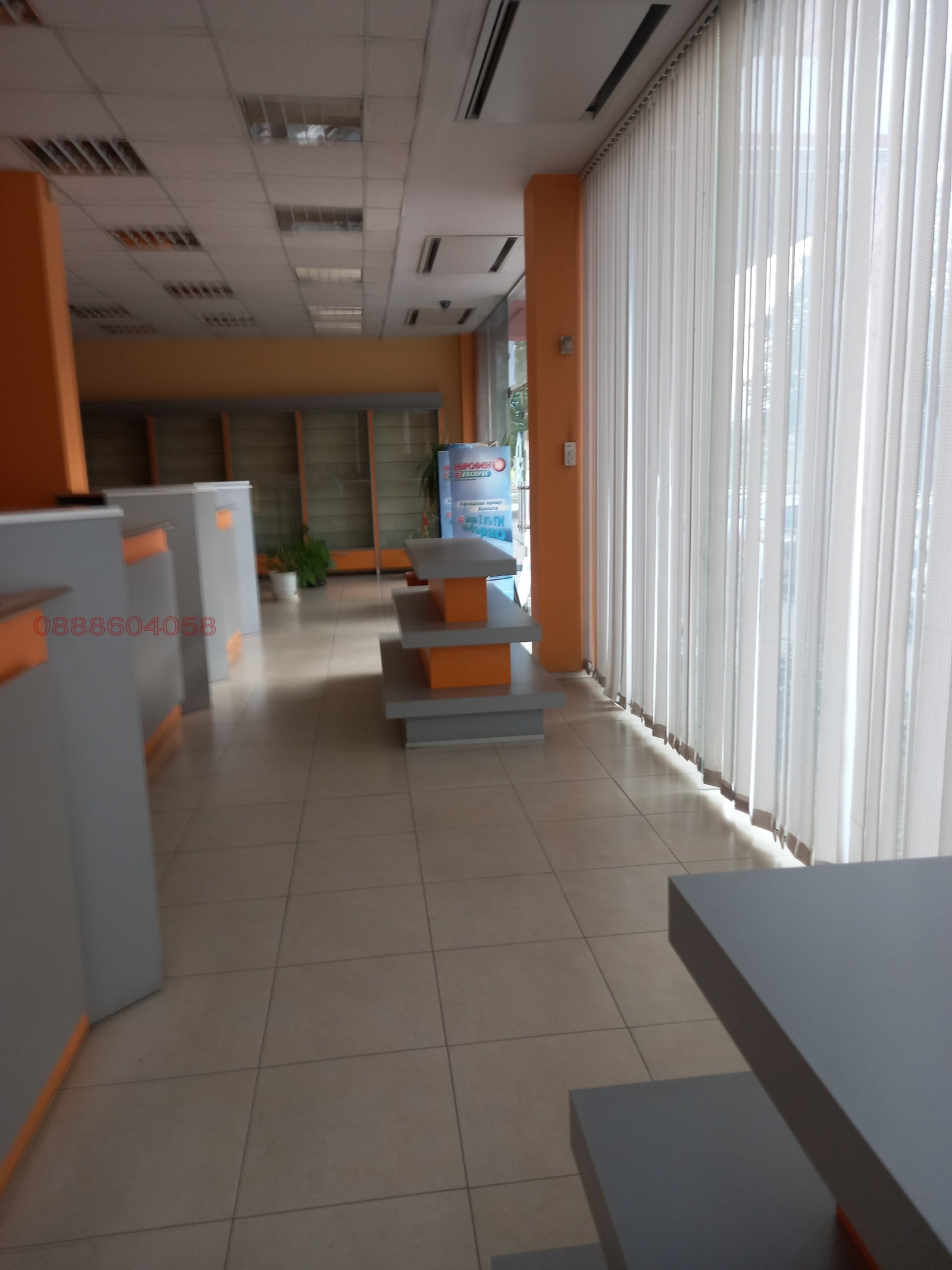 Продава БИЗНЕС ИМОТ, гр. Пловдив, Тракия, снимка 7 - Други - 54483781