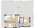 Продава 3-СТАЕН, гр. Пловдив, Остромила, снимка 2