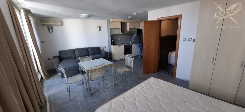 Продава 1-СТАЕН в област Бургас, к.к. Слънчев бряг - 66 кв.м / 80 000 € » 156 466.40 лв., ЕЛ ЕКС ПРОПЪРТИ