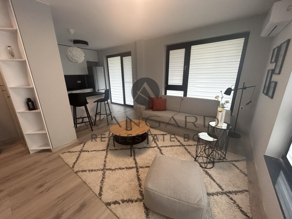 Продава 1-СТАЕН | Imot.bg — изображение 2