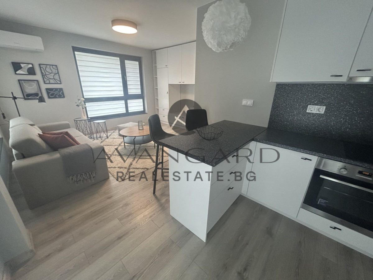 Продава 1-СТАЕН | Imot.bg — изображение 1