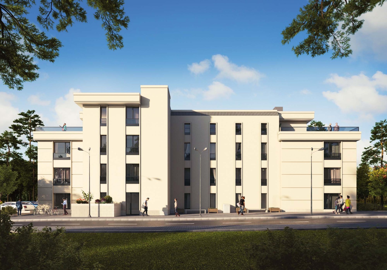 Продава 3-СТАЕН | Imot.bg — изображение 8