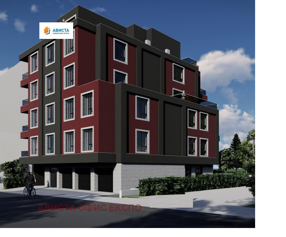 Продава 3-СТАЕН | Imot.bg — изображение 7