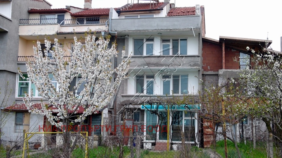 Продава КЪЩА | Imot.bg — изображение 1