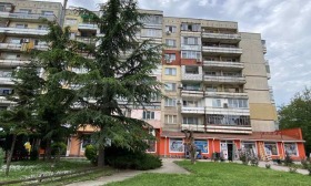 1 ložnice Vasil Levski, Vidin 10