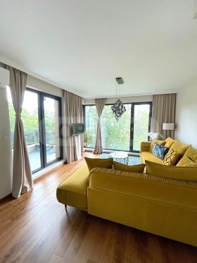 1 slaapkamer Festivalen kompleks, Varna