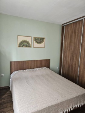 2 camere da letto Sarafovo, Burgas