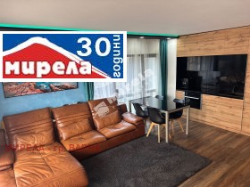2 makuuhuonetta m-t Ptšelina, Varna