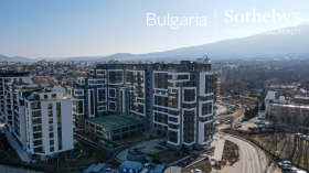 2 υπνοδωμάτια Βητοτσα, Σοφηια