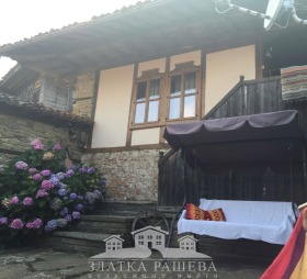 House Zheravna, region Sliven 1