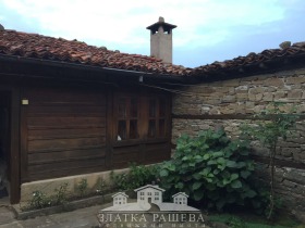 House Zheravna, region Sliven 5