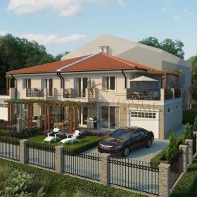 Hus Pomorie, region Burgas 11