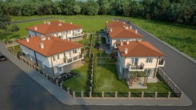 Hus Pomorie, region Burgas 9