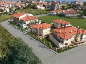 Hus Pomorie, region Burgas 1