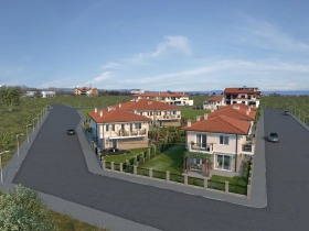 Hus Pomorie, region Burgas 12