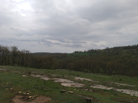 Terra Solnik, região Varna