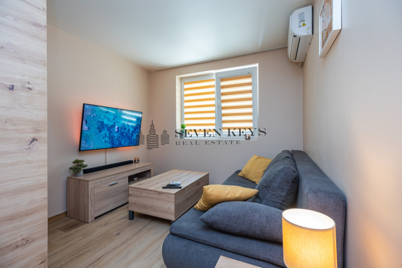 Продаја  Студио Варна , Колхозен пазар , 38 м2 | 34423084 - слика [6]
