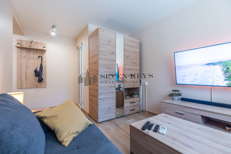 Продаја  Студио Варна , Колхозен пазар , 38 м2 | 34423084 - слика [9]