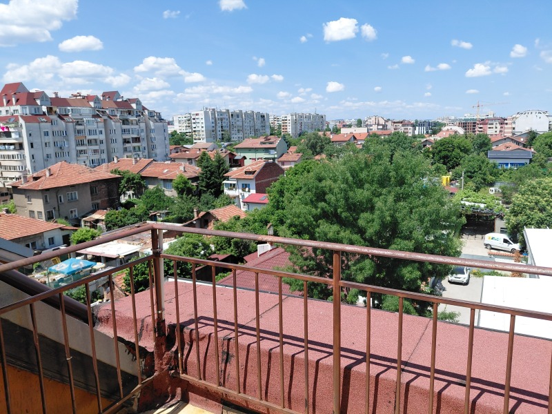 Zu verkaufen  Studio Sofia , Ljulin 9 , 34 qm | 99139266 - Bild [3]