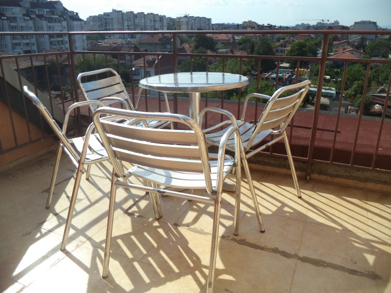 Zu verkaufen  Studio Sofia , Ljulin 9 , 34 qm | 99139266 - Bild [2]