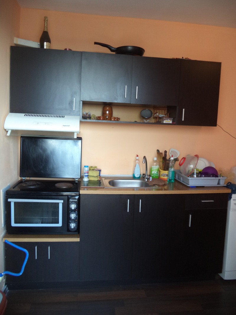 Zu verkaufen  Studio Sofia , Ljulin 9 , 34 qm | 99139266 - Bild [4]