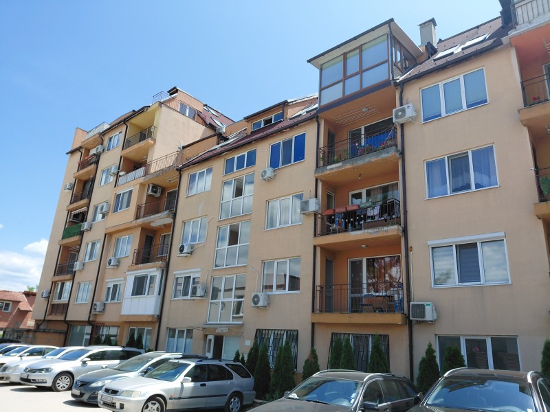 Продава  1-стаен, град София, Люлин 9 • 73 500 EUR • ID 84921262 — holmes.bg - [1] 