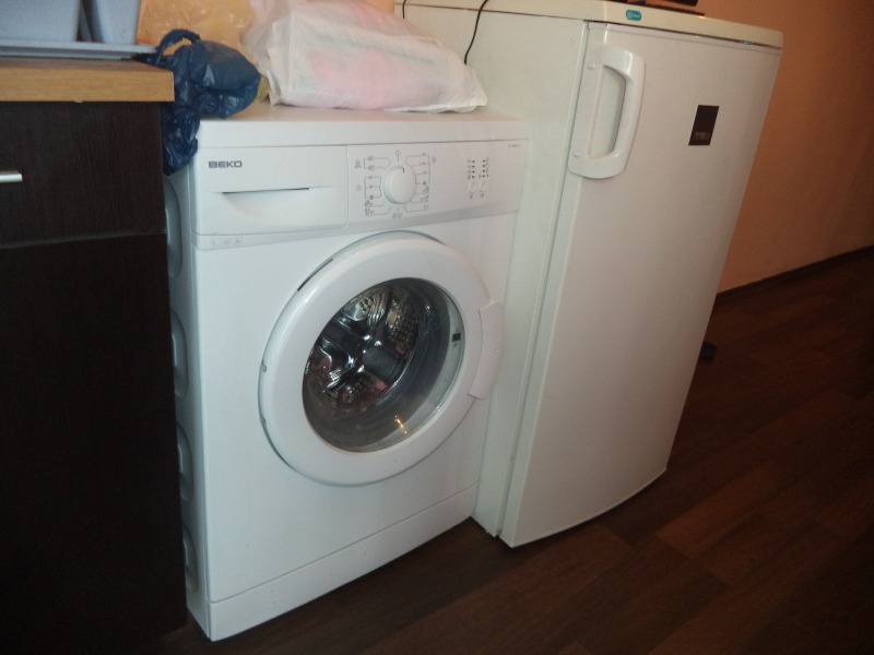 Zu verkaufen  Studio Sofia , Ljulin 9 , 34 qm | 99139266 - Bild [5]