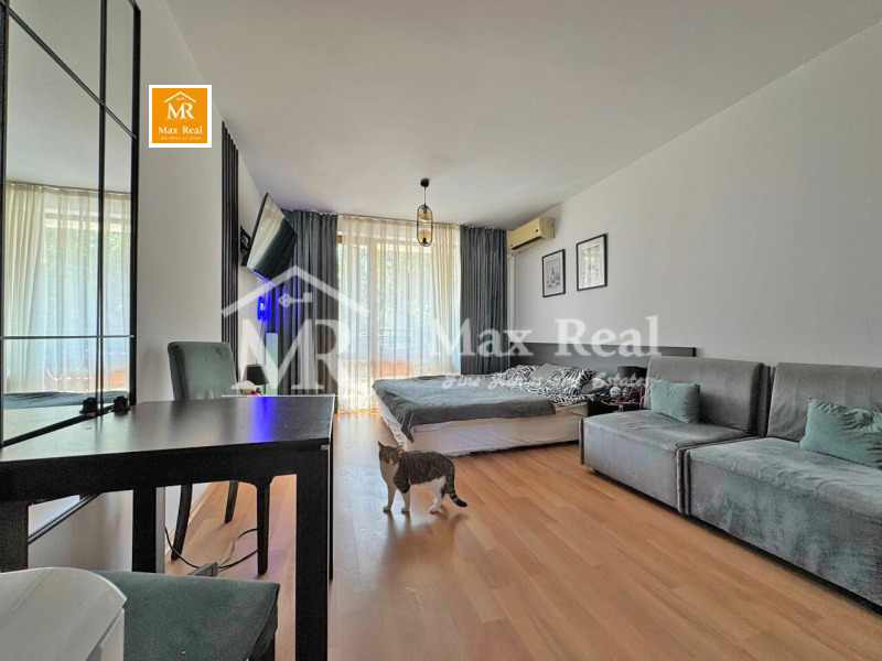 Na prodej  Studio oblast Burgas , k.k. Slančev brjag , 43 m2 | 35839279 - obraz [3]